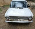 Білий ВАЗ 2101, об'ємом двигуна 1 л та пробігом 1 тис. км за 340 $, фото 1 на Automoto.ua