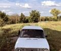 Белый ВАЗ 2101, объемом двигателя 0 л и пробегом 100 тыс. км за 238 $, фото 1 на Automoto.ua