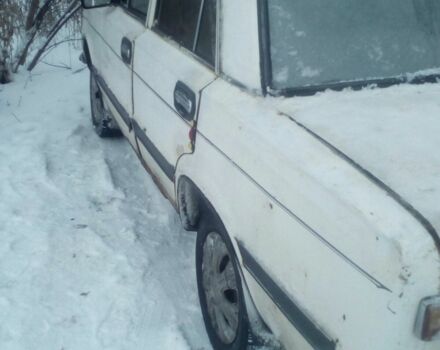 Білий ВАЗ 2101, об'ємом двигуна 0 л та пробігом 10 тис. км за 500 $, фото 3 на Automoto.ua