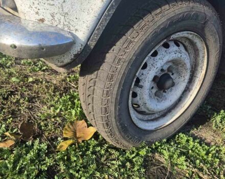 Белый ВАЗ 2101, объемом двигателя 0 л и пробегом 10 тыс. км за 310 $, фото 3 на Automoto.ua