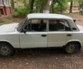 Белый ВАЗ 2101, объемом двигателя 0 л и пробегом 200 тыс. км за 483 $, фото 1 на Automoto.ua