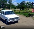 Белый ВАЗ 2101, объемом двигателя 1.3 л и пробегом 0 тыс. км за 1300 $, фото 1 на Automoto.ua
