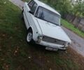 Белый ВАЗ 2101, объемом двигателя 1 л и пробегом 1 тыс. км за 364 $, фото 1 на Automoto.ua