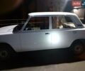 Белый ВАЗ 2101, объемом двигателя 0 л и пробегом 130 тыс. км за 850 $, фото 1 на Automoto.ua
