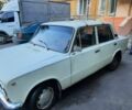Белый ВАЗ 2101, объемом двигателя 0 л и пробегом 190 тыс. км за 669 $, фото 1 на Automoto.ua