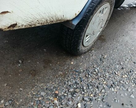 Белый ВАЗ 2101, объемом двигателя 1 л и пробегом 1 тыс. км за 391 $, фото 8 на Automoto.ua