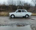 Белый ВАЗ 2101, объемом двигателя 1 л и пробегом 1 тыс. км за 391 $, фото 3 на Automoto.ua