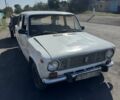 Білий ВАЗ 2101, об'ємом двигуна 0 л та пробігом 555 тис. км за 247 $, фото 1 на Automoto.ua