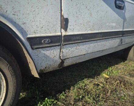 Белый ВАЗ 2101, объемом двигателя 0 л и пробегом 10 тыс. км за 310 $, фото 2 на Automoto.ua