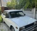 Белый ВАЗ 2101, объемом двигателя 10 л и пробегом 3 тыс. км за 550 $, фото 1 на Automoto.ua