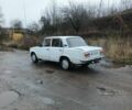 Белый ВАЗ 2101, объемом двигателя 1 л и пробегом 1 тыс. км за 391 $, фото 4 на Automoto.ua