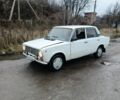Белый ВАЗ 2101, объемом двигателя 1 л и пробегом 1 тыс. км за 391 $, фото 1 на Automoto.ua