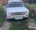 Белый ВАЗ 2101, объемом двигателя 1.3 л и пробегом 3 тыс. км за 404 $, фото 1 на Automoto.ua