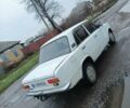 Белый ВАЗ 2101, объемом двигателя 1 л и пробегом 1 тыс. км за 391 $, фото 9 на Automoto.ua