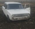 Белый ВАЗ 2101, объемом двигателя 0 л и пробегом 100 тыс. км за 238 $, фото 1 на Automoto.ua