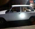 Білий ВАЗ 2101, об'ємом двигуна 0 л та пробігом 130 тис. км за 850 $, фото 1 на Automoto.ua