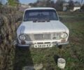 Белый ВАЗ 2101, объемом двигателя 0 л и пробегом 10 тыс. км за 310 $, фото 1 на Automoto.ua