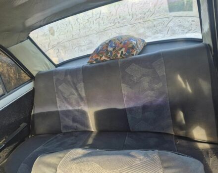 Белый ВАЗ 2101, объемом двигателя 0 л и пробегом 10 тыс. км за 310 $, фото 6 на Automoto.ua