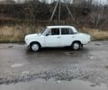 Белый ВАЗ 2101, объемом двигателя 1 л и пробегом 1 тыс. км за 391 $, фото 2 на Automoto.ua