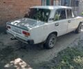 Белый ВАЗ 2101, объемом двигателя 4 л и пробегом 10 тыс. км за 424 $, фото 1 на Automoto.ua