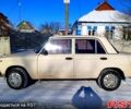 Белый ВАЗ 2101, объемом двигателя 12 л и пробегом 0 тыс. км за 800 $, фото 2 на Automoto.ua