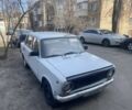 Білий ВАЗ 2101, об'ємом двигуна 1.5 л та пробігом 3 тис. км за 384 $, фото 1 на Automoto.ua