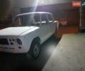 Белый ВАЗ 2101, объемом двигателя 0 л и пробегом 130 тыс. км за 800 $, фото 3 на Automoto.ua