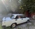 Белый ВАЗ 2101, объемом двигателя 10 л и пробегом 3 тыс. км за 550 $, фото 2 на Automoto.ua