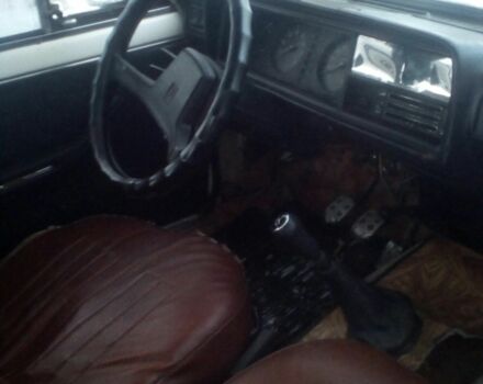 Білий ВАЗ 2101, об'ємом двигуна 0 л та пробігом 10 тис. км за 500 $, фото 5 на Automoto.ua