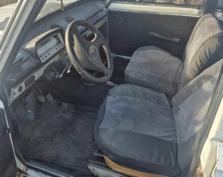 Белый ВАЗ 2101, объемом двигателя 0 л и пробегом 10 тыс. км за 310 $, фото 7 на Automoto.ua