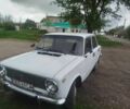 Белый ВАЗ 2101, объемом двигателя 1.3 л и пробегом 100 тыс. км за 650 $, фото 1 на Automoto.ua