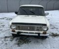 Белый ВАЗ 2101, объемом двигателя 0 л и пробегом 7 тыс. км за 360 $, фото 1 на Automoto.ua