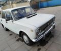 Белый ВАЗ 2101, объемом двигателя 1.3 л и пробегом 100 тыс. км за 650 $, фото 1 на Automoto.ua