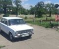 Белый ВАЗ 2101, объемом двигателя 0 л и пробегом 41 тыс. км за 1339 $, фото 1 на Automoto.ua