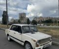 Белый ВАЗ 2101, объемом двигателя 0 л и пробегом 77 тыс. км за 304 $, фото 1 на Automoto.ua
