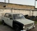 Белый ВАЗ 2101, объемом двигателя 1.3 л и пробегом 70 тыс. км за 157 $, фото 1 на Automoto.ua