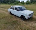 Белый ВАЗ 2101, объемом двигателя 1.3 л и пробегом 70 тыс. км за 490 $, фото 1 на Automoto.ua