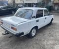 Білий ВАЗ 2101, об'ємом двигуна 1.5 л та пробігом 3 тис. км за 384 $, фото 4 на Automoto.ua