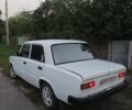 Белый ВАЗ 2101, объемом двигателя 1 л и пробегом 88 тыс. км за 607 $, фото 1 на Automoto.ua