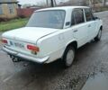 Белый ВАЗ 2101, объемом двигателя 1 л и пробегом 1 тыс. км за 391 $, фото 14 на Automoto.ua