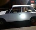Белый ВАЗ 2101, объемом двигателя 0 л и пробегом 130 тыс. км за 800 $, фото 1 на Automoto.ua