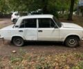 Белый ВАЗ 2101, объемом двигателя 0 л и пробегом 200 тыс. км за 483 $, фото 1 на Automoto.ua