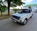 Белый ВАЗ 2101, объемом двигателя 1.3 л и пробегом 200 тыс. км за 430 $, фото 2 на Automoto.ua