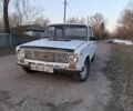 Белый ВАЗ 2101, объемом двигателя 0 л и пробегом 900 тыс. км за 508 $, фото 1 на Automoto.ua