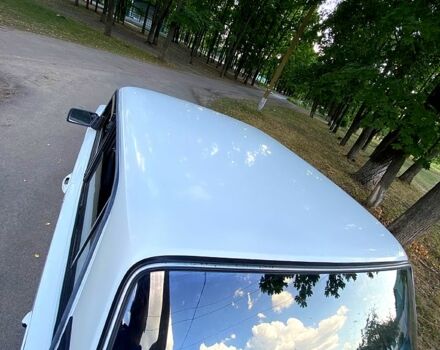 Белый ВАЗ 2101, объемом двигателя 1.3 л и пробегом 200 тыс. км за 430 $, фото 5 на Automoto.ua