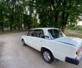 Белый ВАЗ 2101, объемом двигателя 1.3 л и пробегом 200 тыс. км за 430 $, фото 3 на Automoto.ua