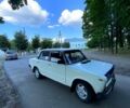 Белый ВАЗ 2101, объемом двигателя 1.3 л и пробегом 200 тыс. км за 430 $, фото 1 на Automoto.ua