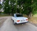 Белый ВАЗ 2101, объемом двигателя 1.3 л и пробегом 200 тыс. км за 430 $, фото 4 на Automoto.ua