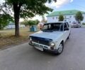 Белый ВАЗ 2101, объемом двигателя 1.3 л и пробегом 200 тыс. км за 430 $, фото 1 на Automoto.ua
