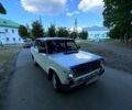 Белый ВАЗ 2101, объемом двигателя 1.3 л и пробегом 200 тыс. км за 430 $, фото 7 на Automoto.ua